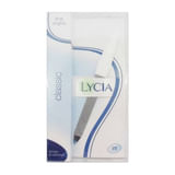 LYCIA LIMA UNGHIE 125 CM CLASSICA 6 PEZZI
