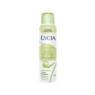 LYCIA SPRAY FRESH ENERGY 150 ML