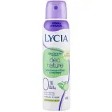 LYCIA SPRAY GAS DEODORANTE NATURE