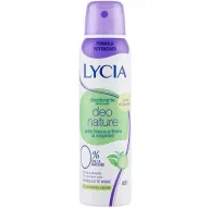 LYCIA SPRAY GAS DEODORANTE NATURE