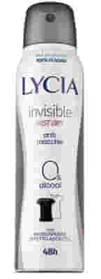 LYCIA SPRAY INVISIBLE FAST DRY 150 ML