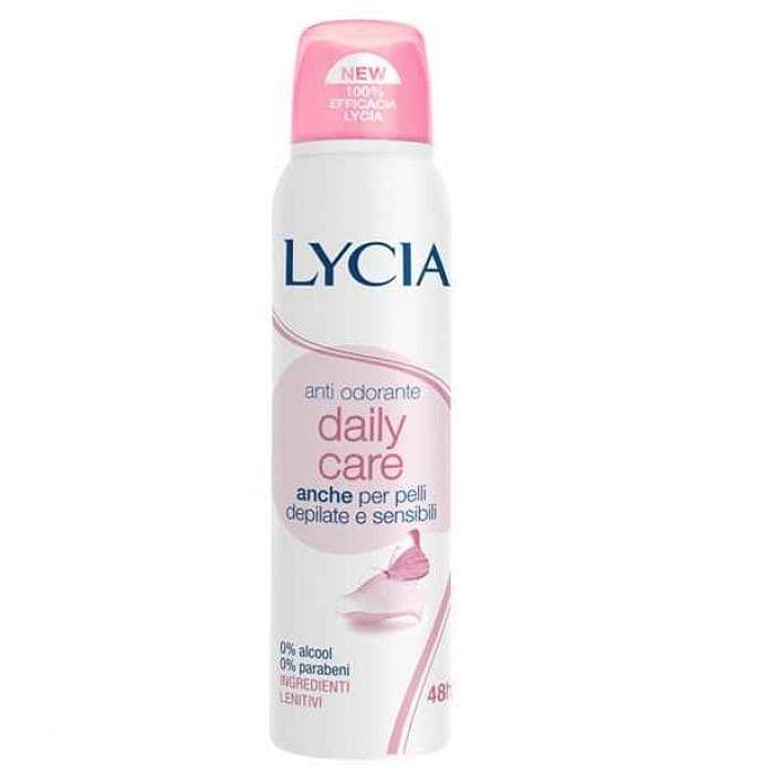 Lycia Spray Beauty Care 150 Ml