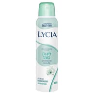 LYCIA SPRAY PURE TALC 150 ML