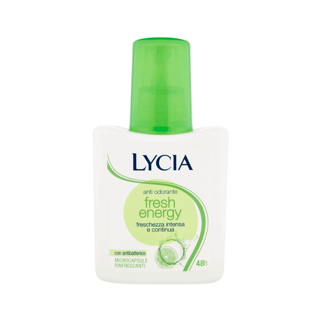 LYCIA VAPO ANTIO FRESH THERAPY 75 ML