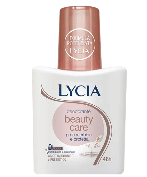 LYCIA VAPO ANTI CARE 75ML