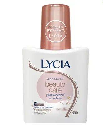 LYCIA VAPO ANTI CARE 75ML LYCIA VAPO ANTI CARE 75ML