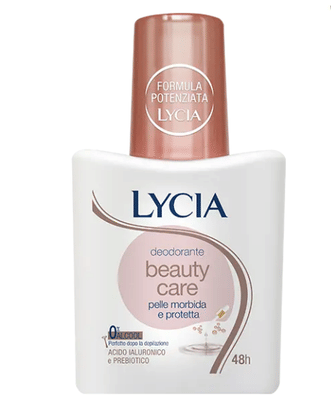 LYCIA VAPO ANTI CARE 75ML LYCIA VAPO ANTI CARE 75ML