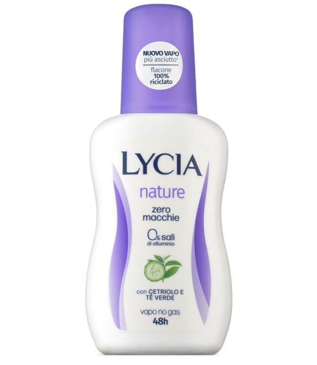 LYCIA VAPO ANTITALCARE 75 ML