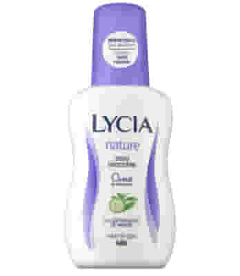 LYCIA VAPO ANTITALCARE 75 ML