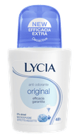 LYCIA ROLL ON ORIGINAL 50 ML