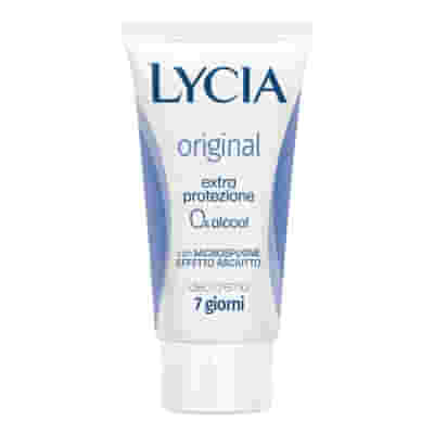LYCIA CREMA ANTIODORE ORIGINAL 30 ML