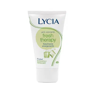 LYCIA CREMA ANTI FRESH THER LYCIA CREMA ANTI FRESH THER