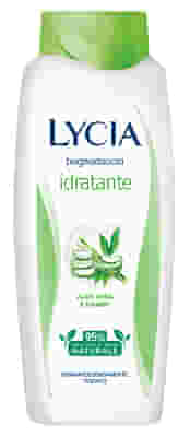 LYCIA NEW BAGNO IDRATANTE 6 PEZZI