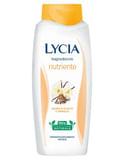 LYCIA NEW BAGNO NUTRIENTE 6 PEZZI