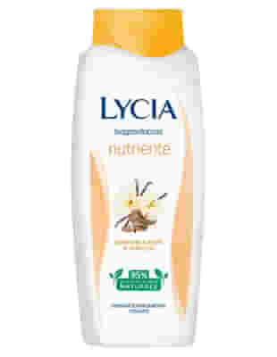 LYCIA NEW BAGNO NUTRIENTE 6 PEZZI