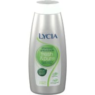 LYCIA SHAMPOO ANTIODORANTE 300 ML