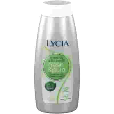 LYCIA SHAMPOO ANTIODORANTE 300 ML