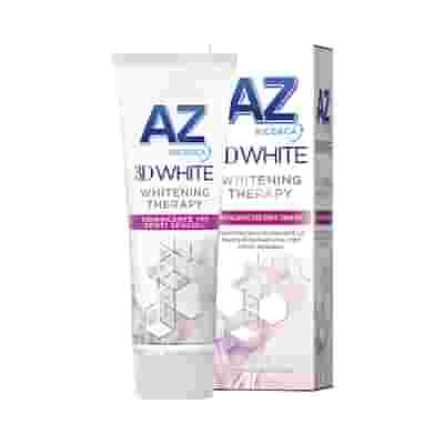 DENTIFRICIO AZ 3D WHITE THERAPY DENTI SENSIBILI 75 ML