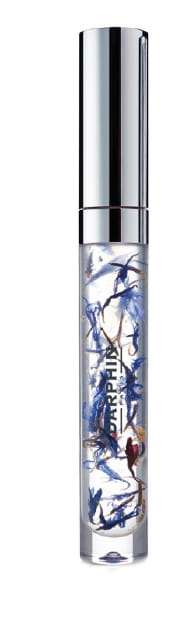 NOURISHING LIP OIL GLOSS CORNFLOWER