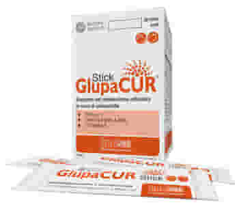 GLUPACUR 30 STICK ORALI