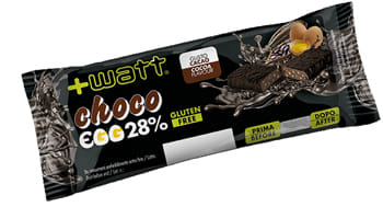 CHOCO EGG 28% CACAO 40 G