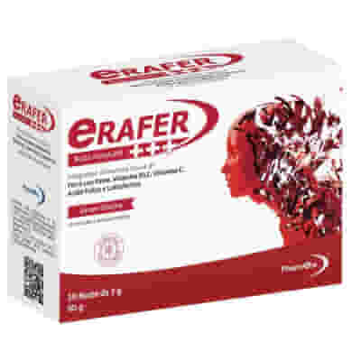 ERAFER+++ 30 BUSTINE