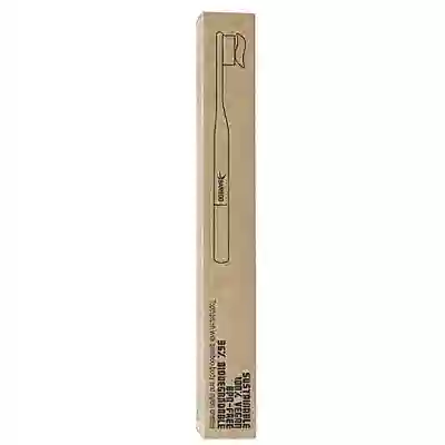 SPAZZOLINO DENTI BAMBOO HARD