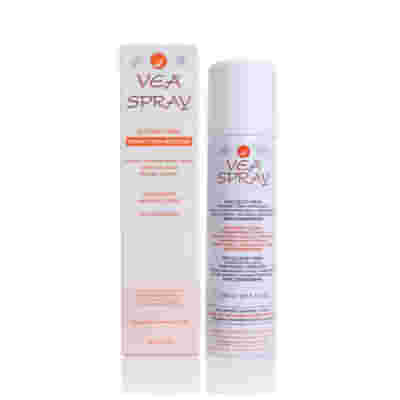 DR TILI RIMEDI VITAMINA E SPRAY OLIO SECCO 100 ML