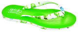 CALZATURA GELATO ROSE CON PLANTARE IN GEL GREEN 35/36