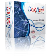 DOLONERV 30 COMPRESSE