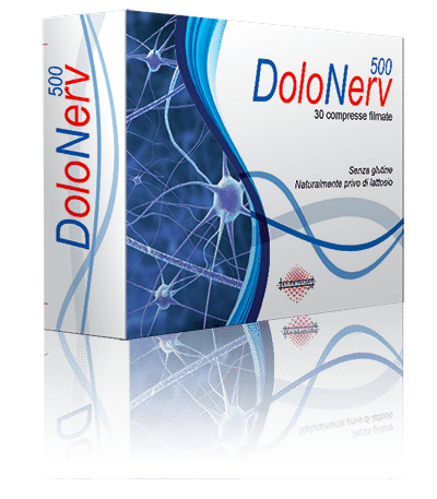 Dolonerv 30 Compresse