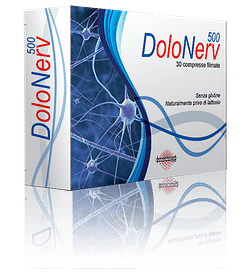 Dolonerv 30 Compresse