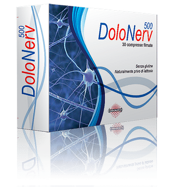 DOLONERV 30 COMPRESSE