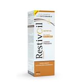 RESTIVOIL NUTRITIVO PER CAPELLI SECCHI E OPACHI LAVAGGI FREQUENTI OFFERTA SPECIALE 250 ML