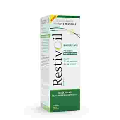 RESTIVOIL ACTIV PLUS 250 ML TAGLIO PREZZO