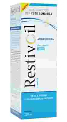 RESTIVOIL COMPLEX ANTIFORFORA CAPELLI SECCHI TAGLIO PREZZO