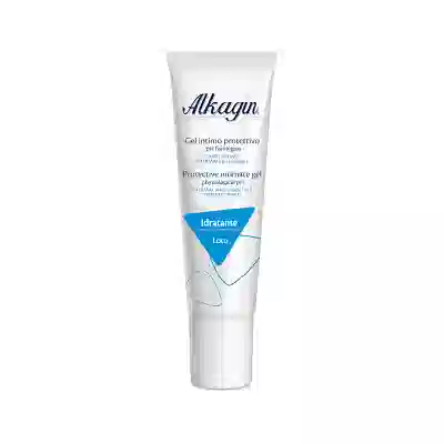 ALKAGIN GEL INTIMO PROTETTIVO PH 4,5 30 ML