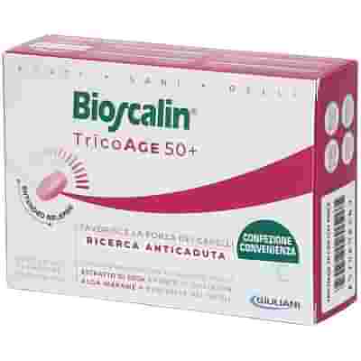 BIOSCALIN TRICOAGE 30 CAPSULE PREZZO SPECIALE