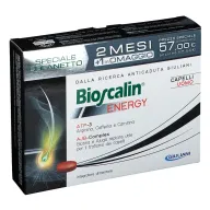 BIOSCALIN ENERGY 90 COMPRESSE PROMO