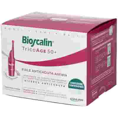 BIOSCALIN TRICOAGE FIALE PREZZO SPECIALE
