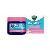 VICKS BABYRUB UNGUENTO 50 G