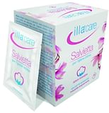 Illa Care Salviette per l'igiene intima 14 salviette monouso