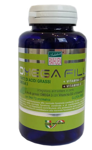 OMEGA FILL 90 PERLE