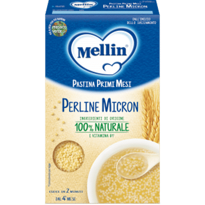 MELLIN PERLINE MICRON 320 G
