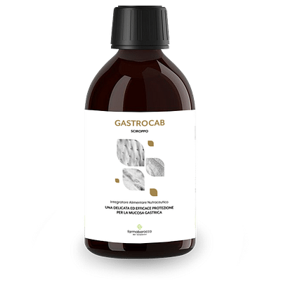 GASTROCAB 200 ML