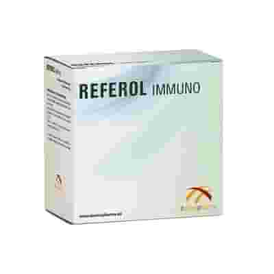 REFEROL IMMUNO 21 BUSTE 3 G