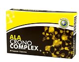 ALA CRONO COMPLEX 30 CAPSULE