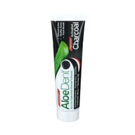 ALOEDENT TRIPLE ACTION CARBONE ATTIVO 100 ML