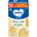 MELLIN STELLINE 500 G