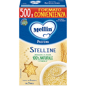 Mellin Stelline 500 G